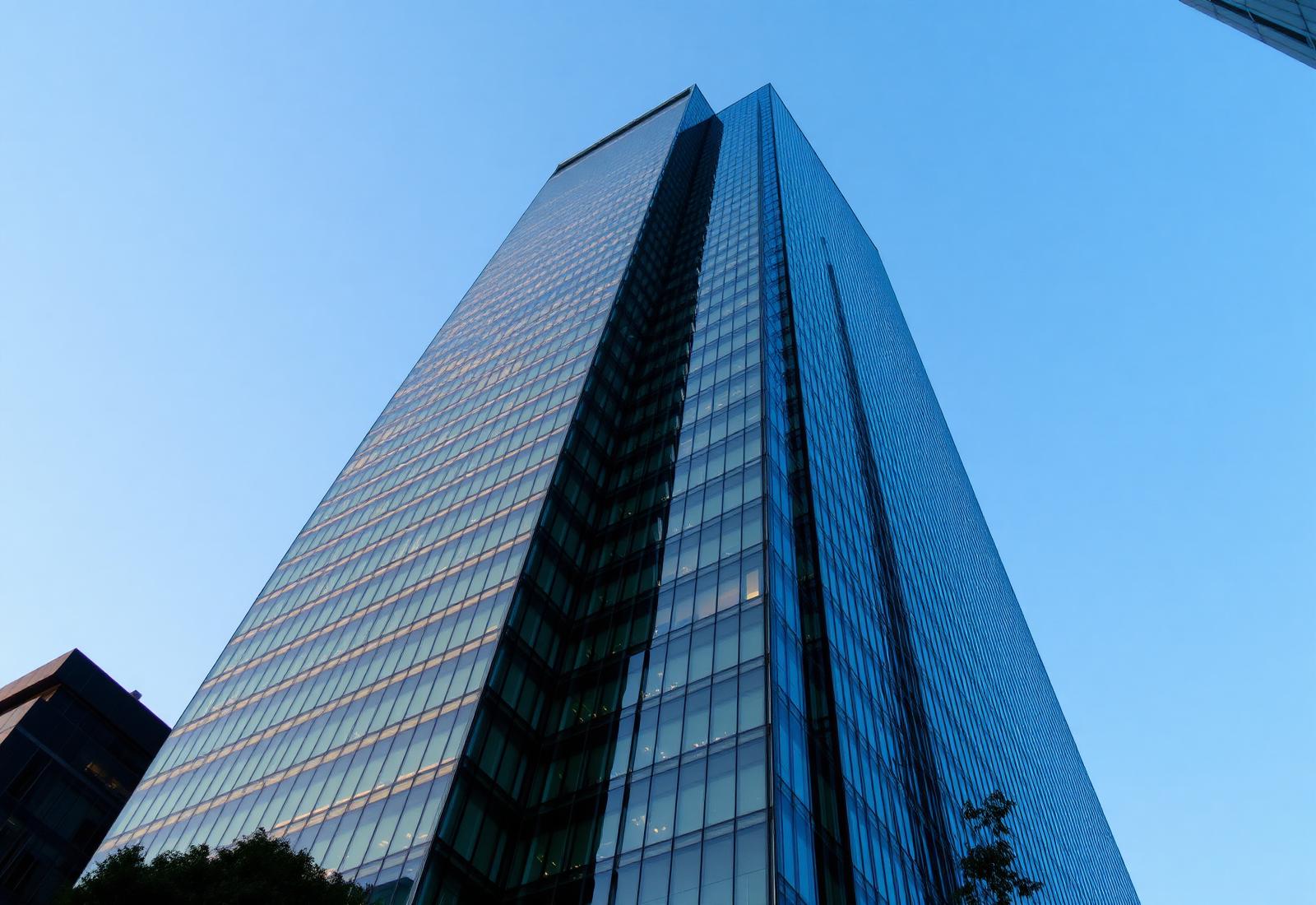 Peak Asset Equity London headquarters
